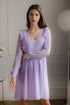 Cocktail dress model 143901